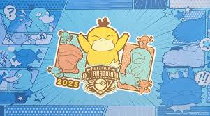 Playmat internacional Psyduck