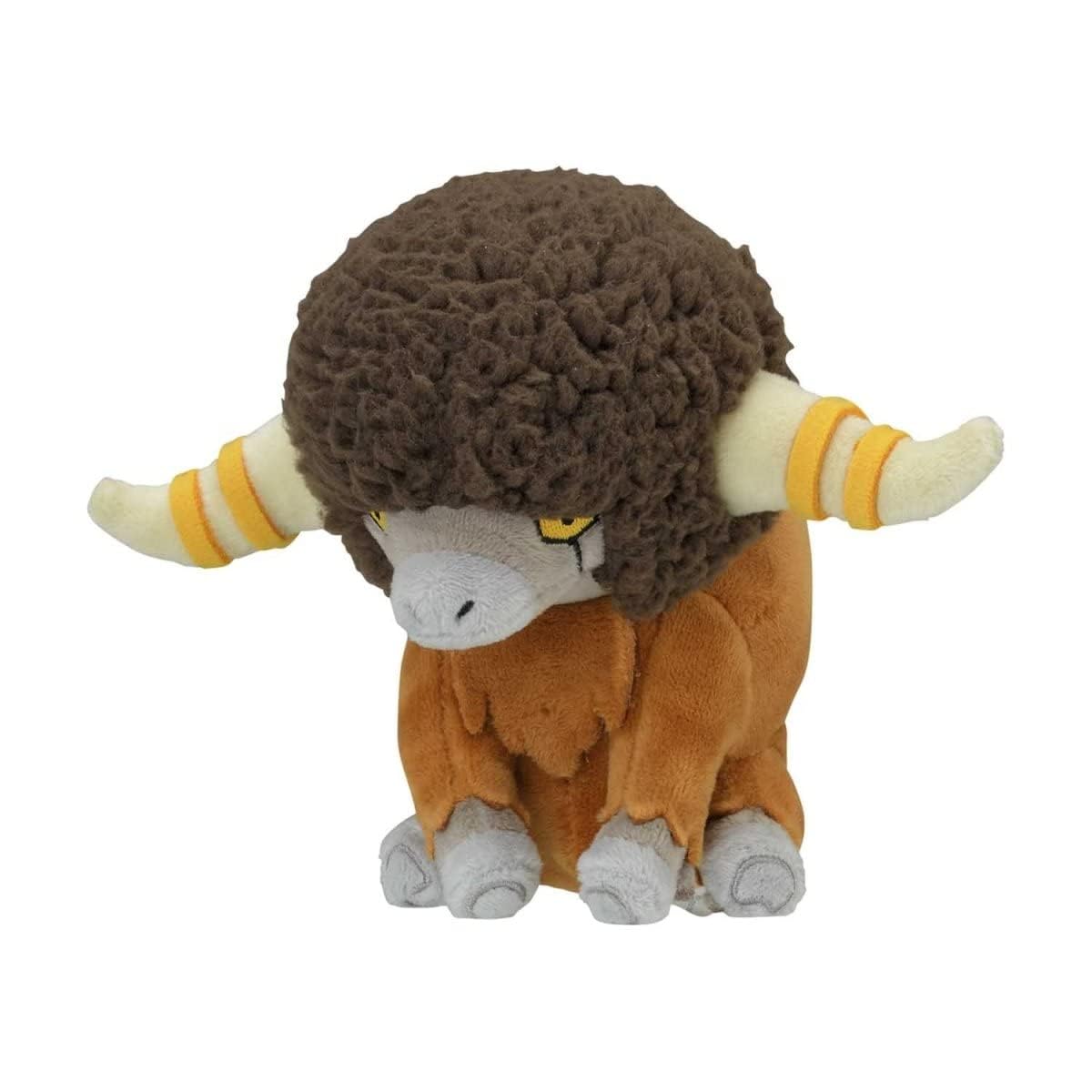 Fit Bouffalant No.626