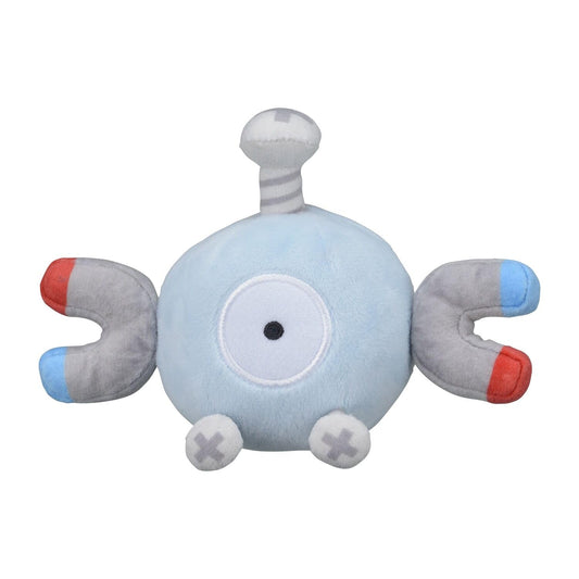 Magnemite Fit Peluche