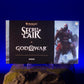 Secret Lair God of War Norse
