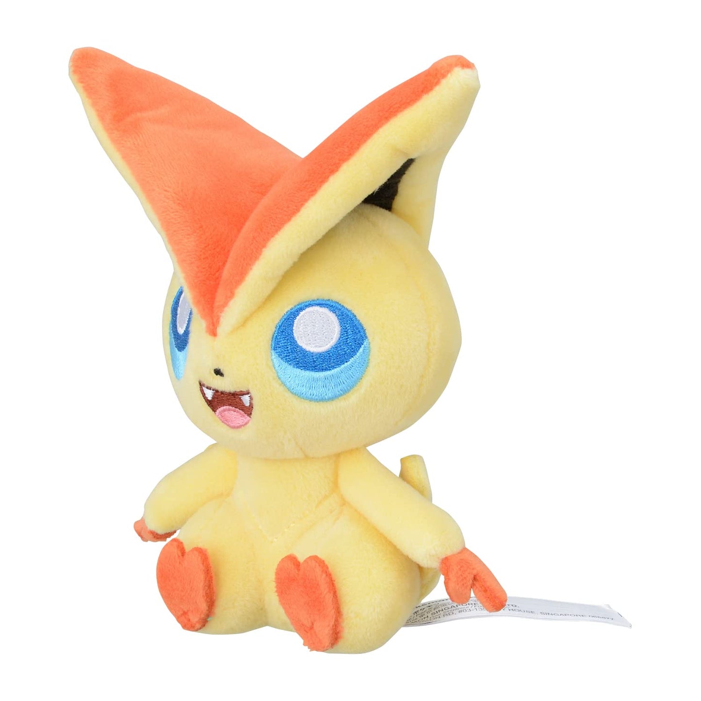 Fit Victini No.494