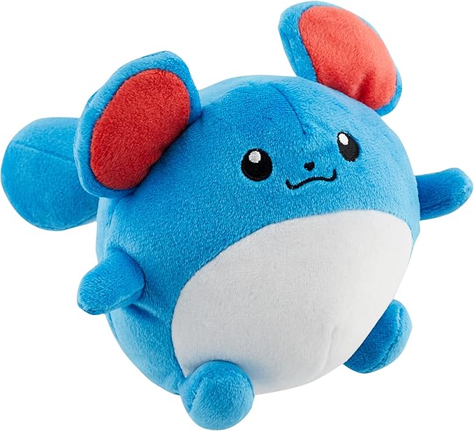 Peluche All Star Marill (S)