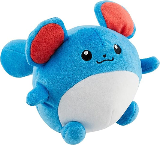 Peluche All Star Marill (S)