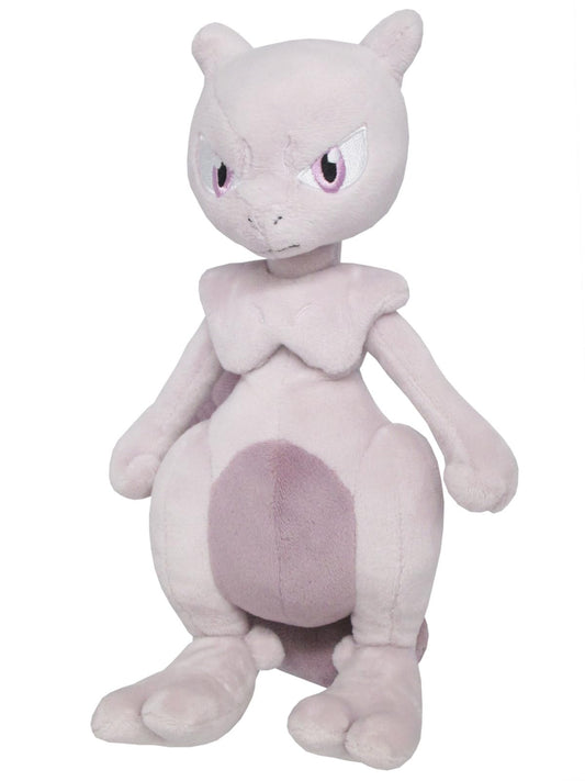 Mewtwo Peluche All Star (S)
