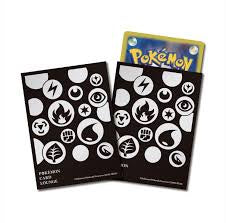 Sleeves Pokémon Lounge