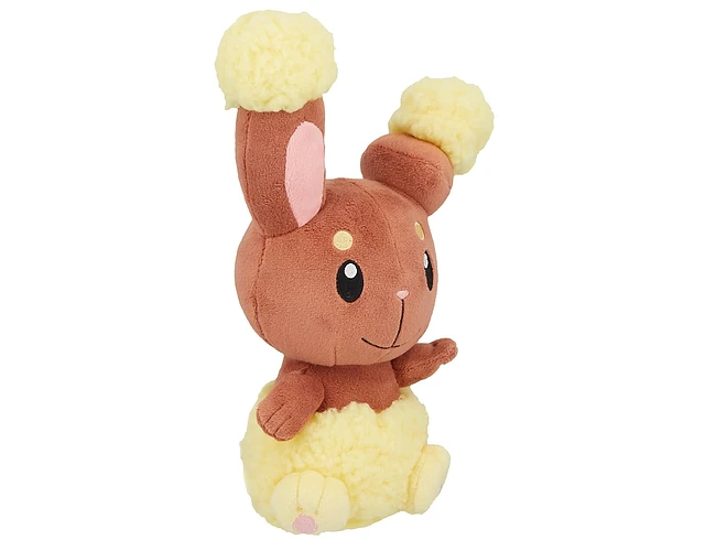 Peluche All Star Buneary (S)
