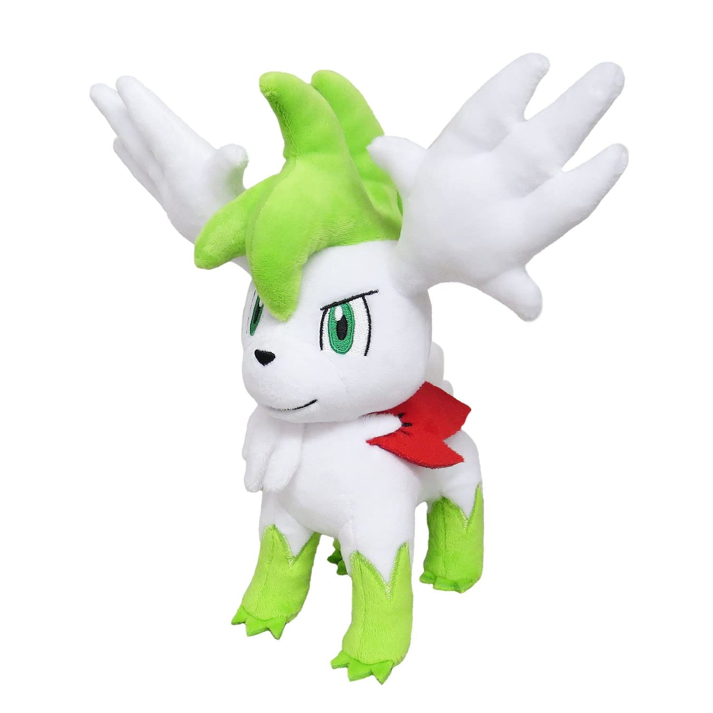 Peluche All Star Shaymin forma Cielo (S)