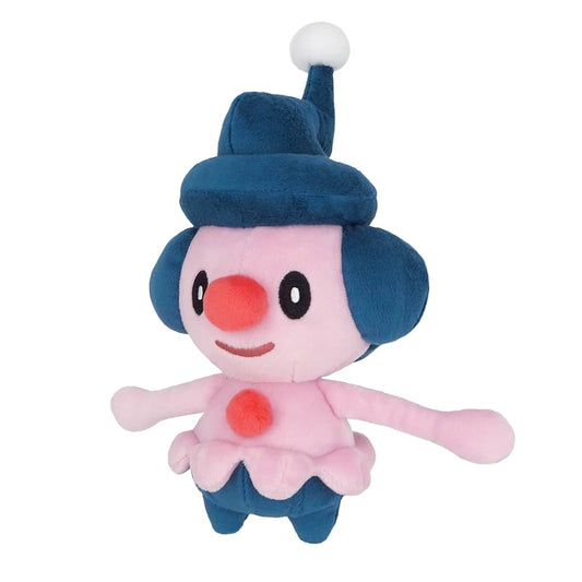 Peluche All Star Mime.Jr (S)