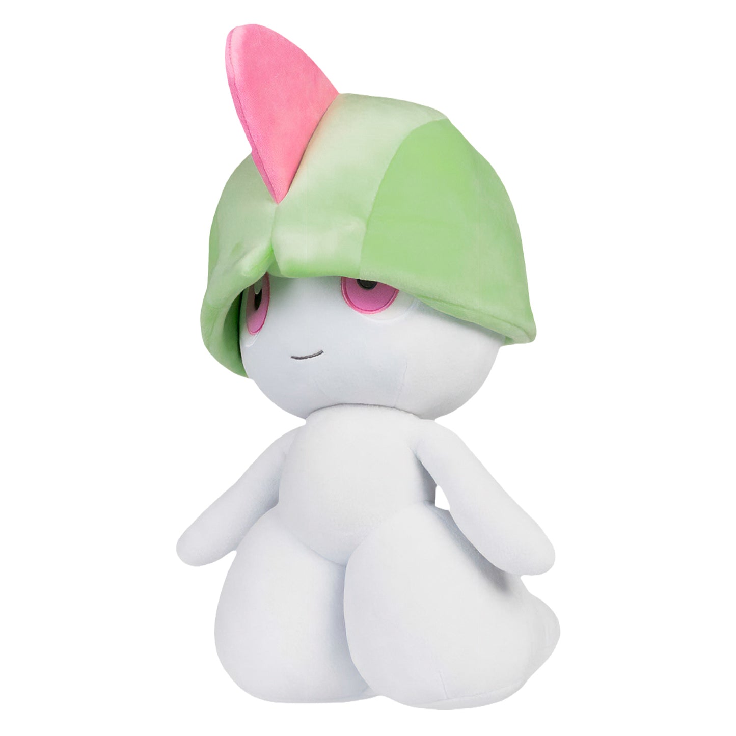 Peluche Motchiritchi Grande · Ralts
