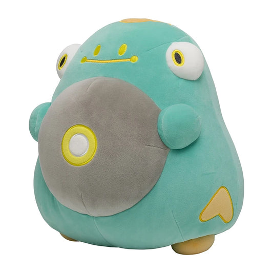 Peluche Motchiritchi Grande Bellibolt