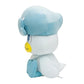 Peluche Grande Quaxly
