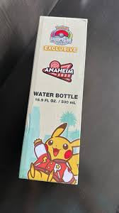 Botella Anaheim 2025