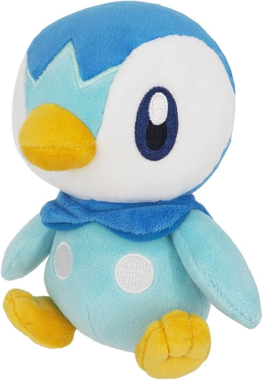 Peluche All Star Piplup (M)