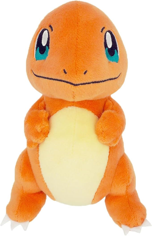 Peluche All Star Charmander (M)