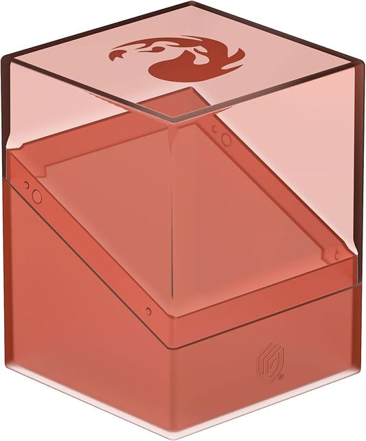 Ultimate Guard Boulder 100+ Hybrid Magic: Montaña