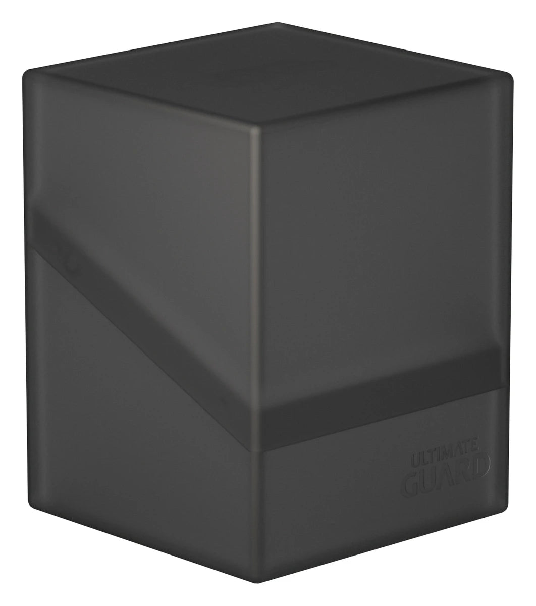 Ultimate Guard Boulder 80+ Onyx