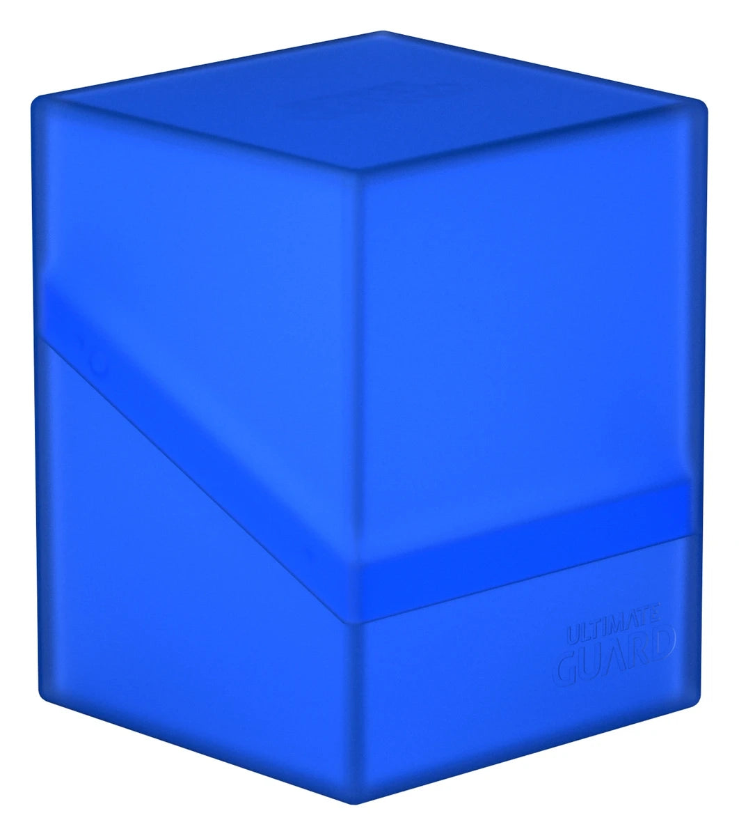 Ultimate Guard Boulder 60+ Azul