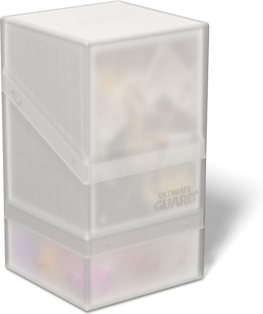 Ultimate Guard Boulder N Tray 100+: Frosted