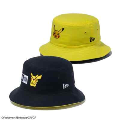 New Era Reversible Pokemon