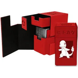 Charmander Deck Box Ultra Pro