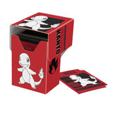 Deck Box Sencilla Charmander