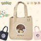 Tote bag Lunch bag cocoart ventana