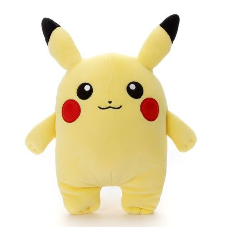 Peluche Mocchi Mocchi Pikachu