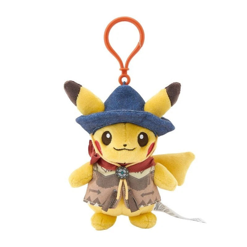 Llavero Pikachu especial