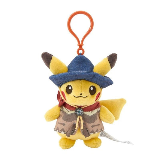 Llavero Pikachu Run Run Desert