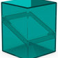 Ultimate Guard Boulder+100 Clear Malachite