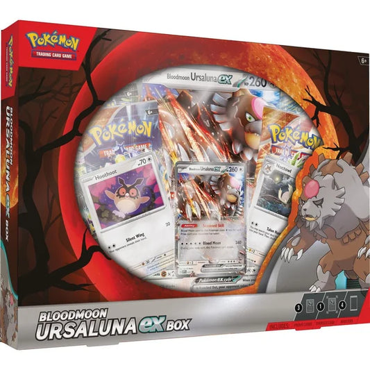Ursaluna Ex colección español