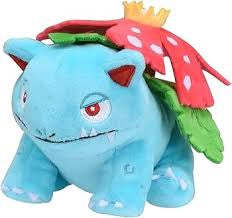 Fit Venusaur