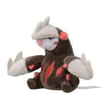 Fit excadrill No.530