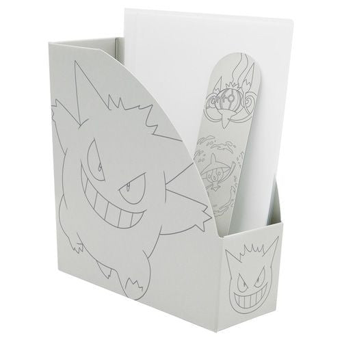 Organizador de carpetas Gengar