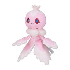 Fit Frillish female