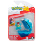 Jazware Pokeball Clip N Go Totodile