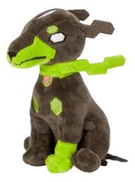 Fit zygarde 10%