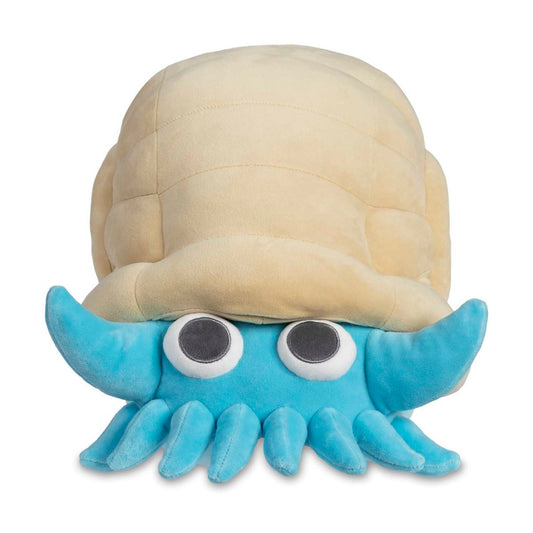 Peluche Motchiritchi Grande Omanyte