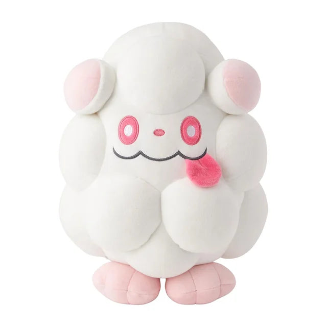 Peluche Motchiritchi Grande Swirlix
