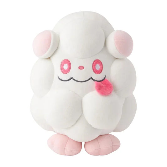 Peluche Motchiritchi Grande Swirlix