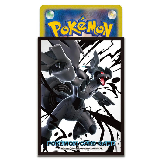 Sleeves Zekrom