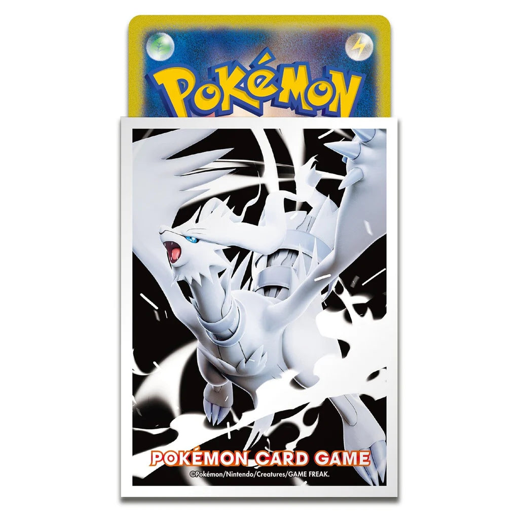 Sleeves Reshiram
