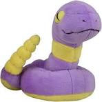 Fit Ekans No.23