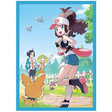 Sleeves Hilda