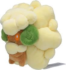 Fit Whimsicott No.547