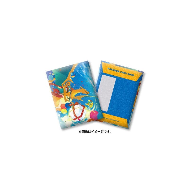 Gift Envelope And Sleeve  Charizard