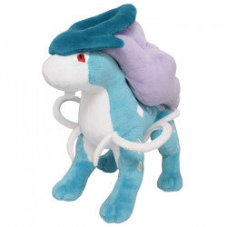 Peluche All Star Suicune (S)