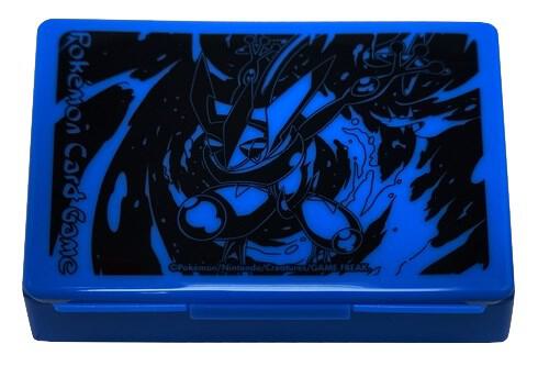 Caja para dados Greninja