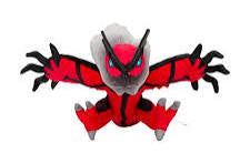 Fit Yveltal No.717