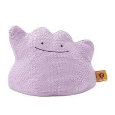 Peluche Pokemon Friends Ditto